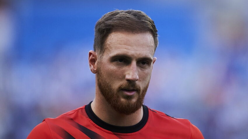 Oblak - Tutajua Baada ya UEFA Kufika Mwisho.