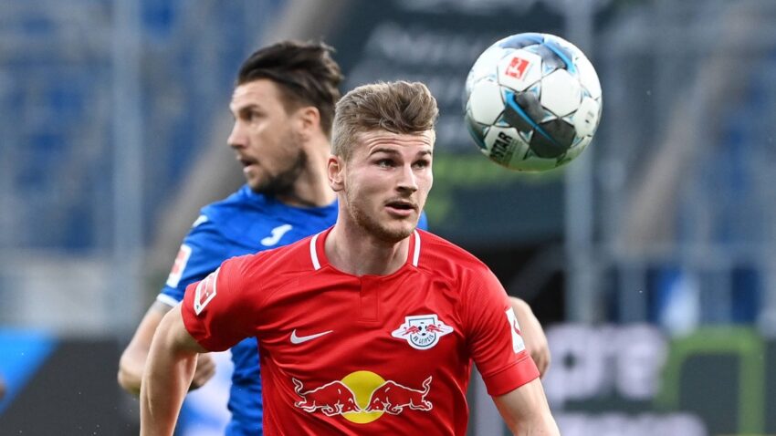 Muelewe Vyema Mwamba Werner Usajili Konki wa Chelsea