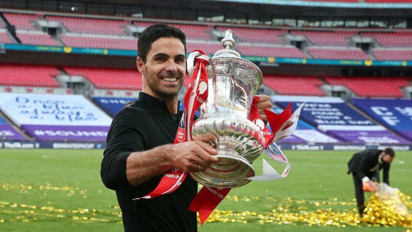 Arsenal Kuanza na Wagumu Kwenye Msimu Mpya EPL.