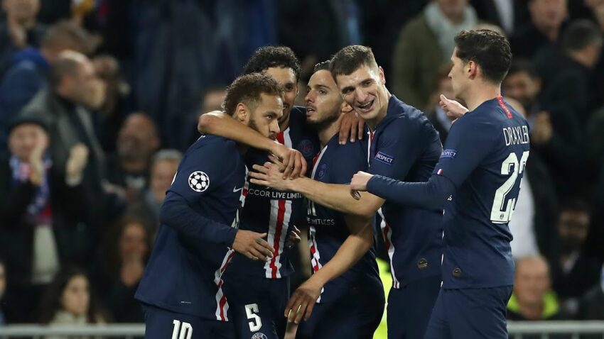 Sarabia: Tupo Tayari Kuweka Historia kwa Kushinda Champions League.