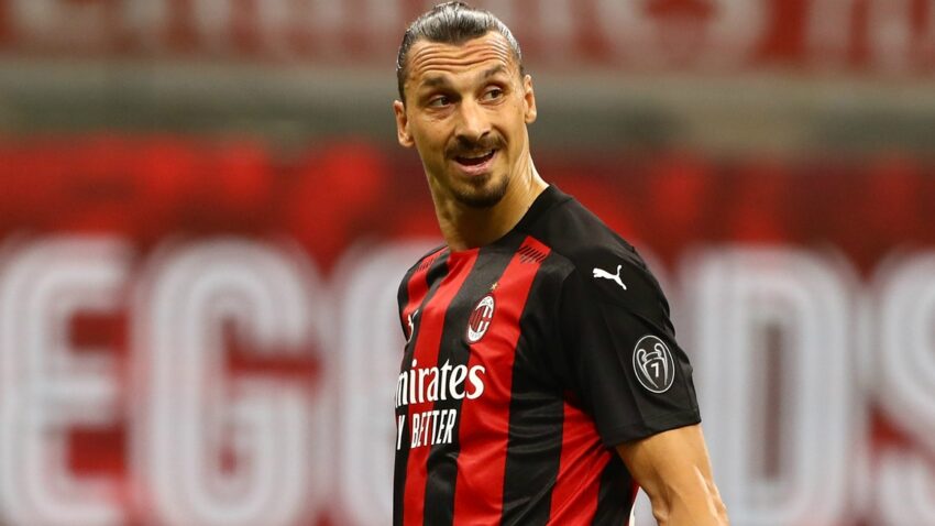 Rangnick: Haileti Maana Kumbakisha Ibrahimovic Milan.