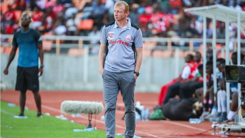 Sven, Nimejipanga kwa Lolote