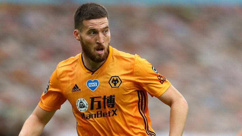 Tottenham Yakamilisha Usajili wa Doherty.