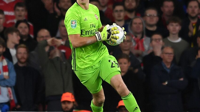 Martinez Kutua Aston Villa kwa Dau la £16m.