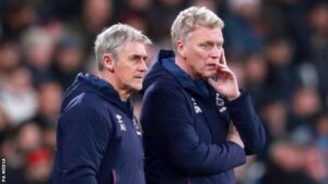 Moyes Kuendelea Kufundisha Akiwa Karantini.