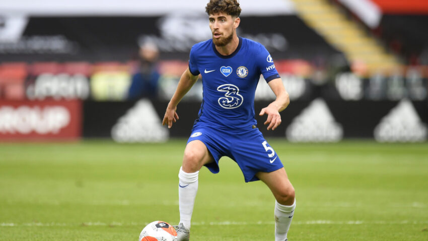Wakala: Jorginho Atasalia Chelsea