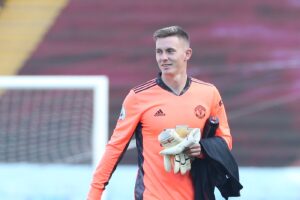 Manchester United Yaiadhibu Luton Kufuta Aibu.