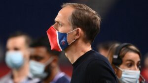 Tuchel Apata Maswali Juu ya Hatima ya PSG.