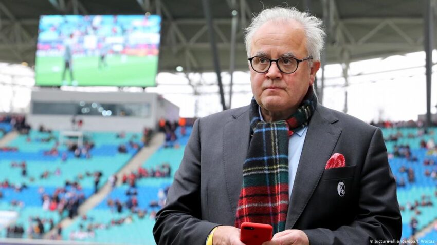 Bundasliga: Mashabiki Kuruhusiwa Viwanjani.