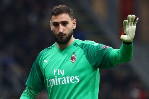 Milan: Hatuna Haraka na Mkataba wa Donnarumma