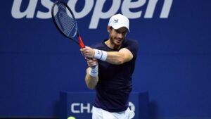 Andy Murray Apoteza Matumaini na Grand Slam