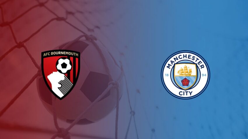 Bournemouth Uso kwa Uso na Man-City Carabao Cup.