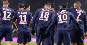 Paris Saint-Germain