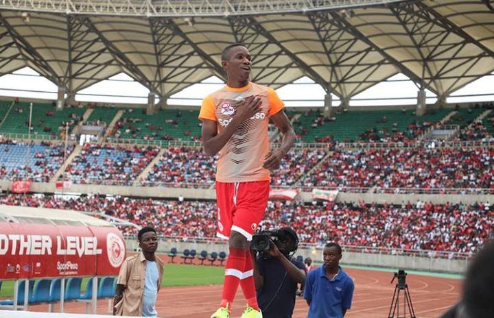 Bwalya na Hadithi ya Vibanda Vitatu