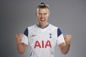 Gareth Bale