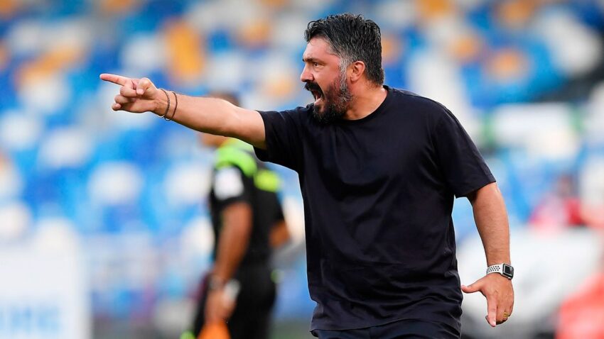 Gennaro Gattuso: Msimu Ujao ni Mgumu