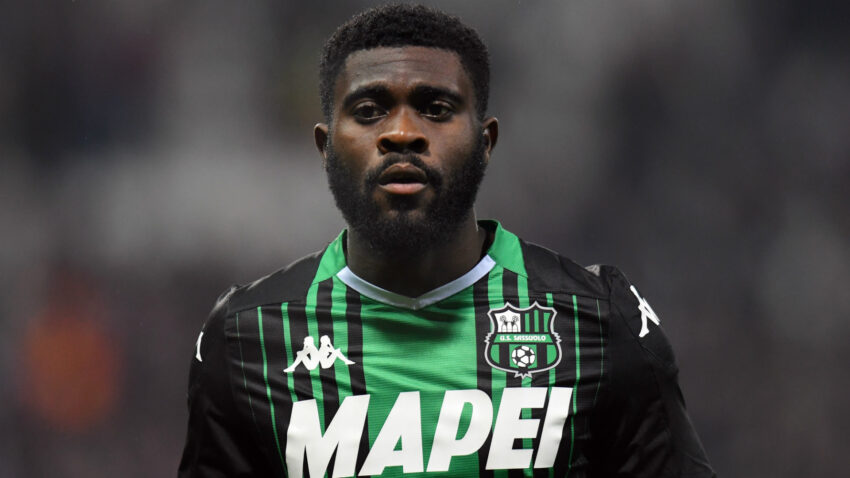 Jeremie Boga Kuwanufaisha Chelsea