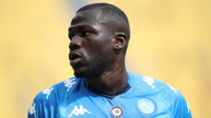 Kalidou Koulibaly 