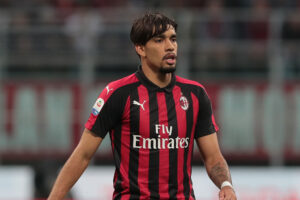 Lucas Paqueta