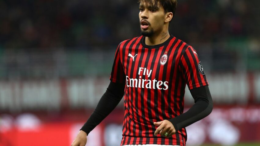 Lucas Paqueta Kuhamian Lyon, Wakala Yupo Kazini