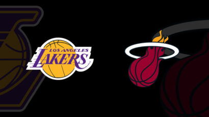 NBA: Lakers Kucheza Fainali dhidi ya Heats