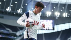 Tetesi za Soka Barani Ulaya.