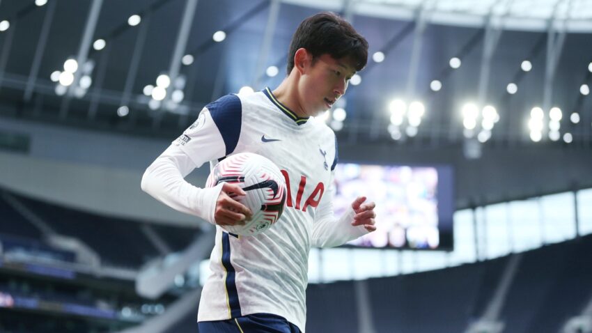 Son Kurejea Baada ya Mechi Za Kimataifa