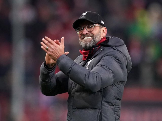 Klopp na Utaalamu wa Kuendesha Gari Bovu Alilolizoea