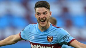 Declan Rice