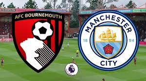 Bournemouth Uso kwa Uso na Man-City Carabao Cup.