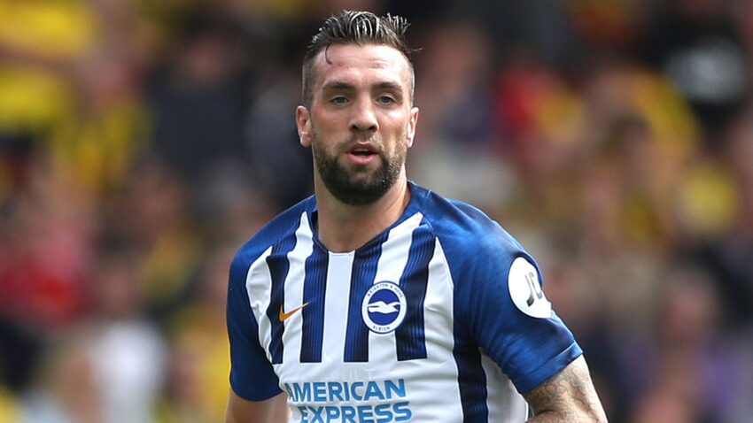 Shane Duffy Akamilisha Dili la Mkopo kwa Celtic