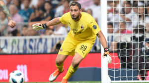 gianluigi donnarumma ac milan