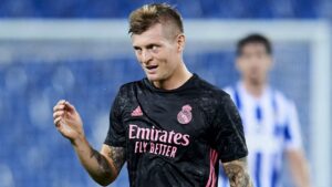 Madrid Waingia Vita ya Kumsajili Bellingham