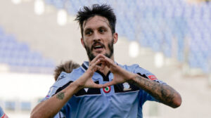 Luis Alberto Asaini Dili Mpya ya Miaka 5 na Lazio.