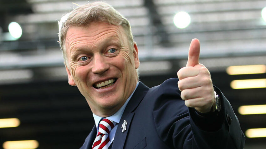 Moyes Kuendelea Kufundisha Akiwa Karantini.