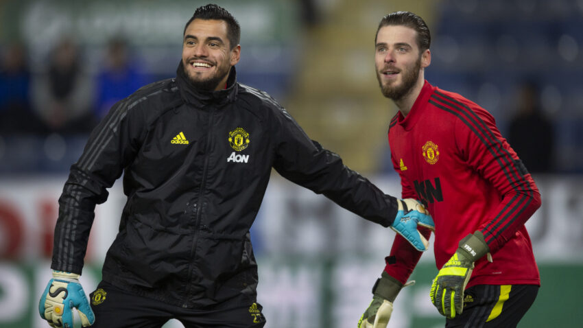 Degea Amtakia Mema Romero Aendapo
