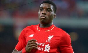 Tetesi za Soka Barani Ulaya.