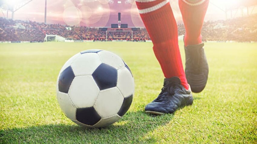 Historia ya Soka Duniani