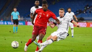 Joachim Loew, Oliver Bierhoff - Hatuna Wasiwasi na Muelekeo wa Timu.