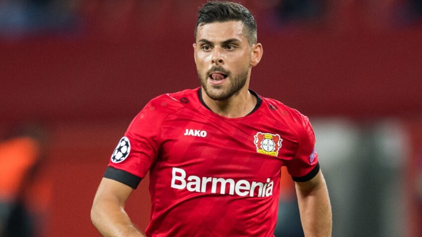 Volland Amesajiliwa Monaco
