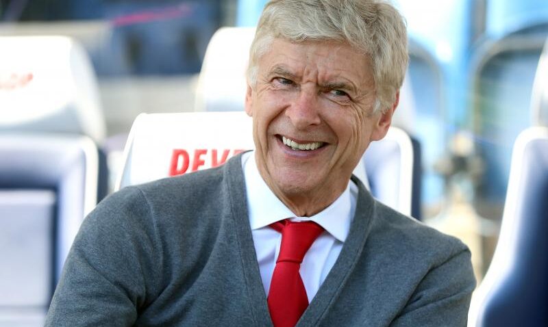 Tetesi za Soka Barani Ulaya.