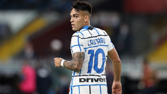 Martinez Katika Hali ya Sintofahamu Inter