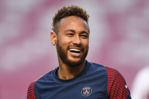 Neymar Adaiwa €34.6 million na Mamlaka ya Ushuru Hispania.