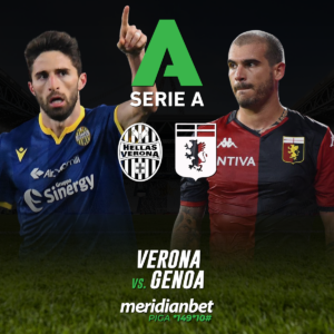 VERONA vs GENOA