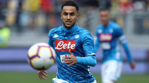 Adam Ounas : Sasa Niko Fiti kwa Serie A
