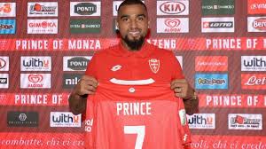 Boateng Atua Monza Akitokea Fiorentina.