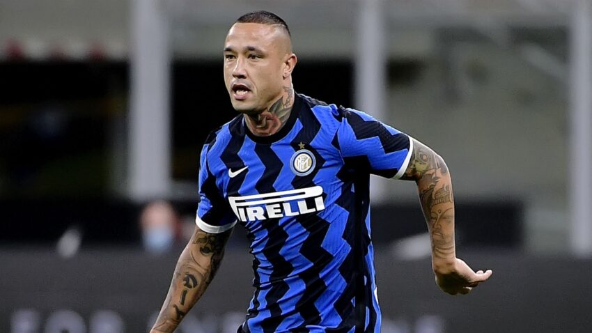 Wachezaji Watatu wa Inter Wakutwa na COVID-19.