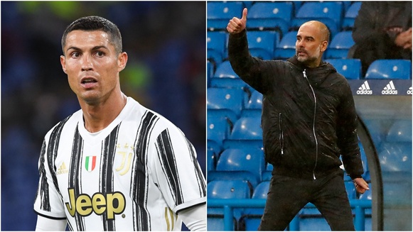 Pirlo Hakuwahi Kufikiria Kumfundisha Ronaldo Juventus.