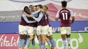 Smith Ajivunia Ushindi wa 4 Mfululizo.