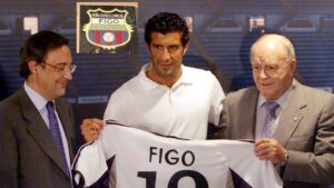 Luis Figo